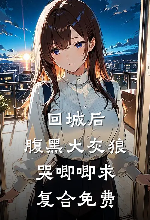 回城后，腹黑大灰狼哭唧唧求复合免费