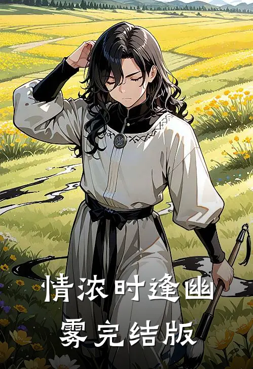 情浓时逢幽雾完结版