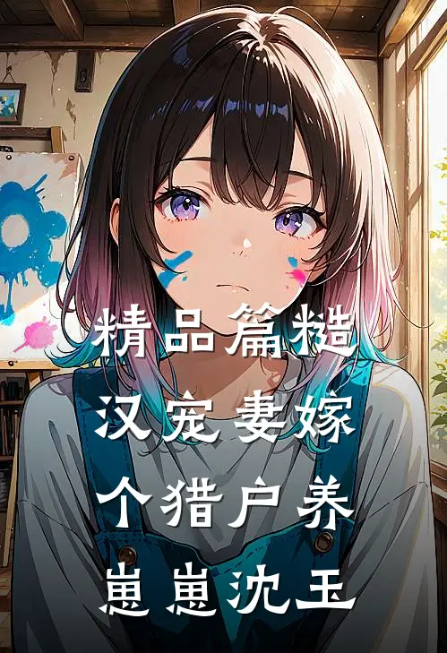 精品篇糙汉宠妻嫁个猎户养崽崽沈玉