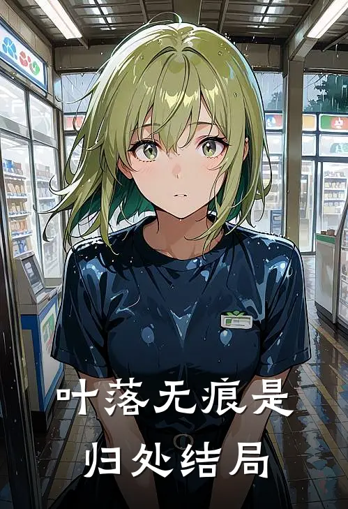 叶落无痕是归处结局