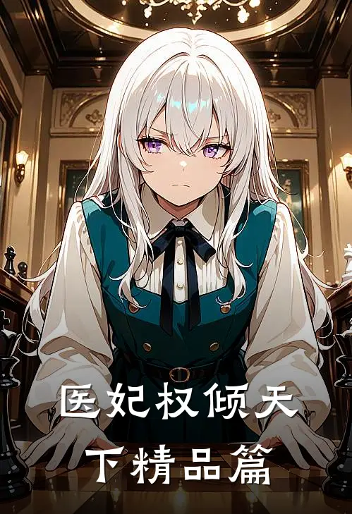 医妃权倾天下精品篇