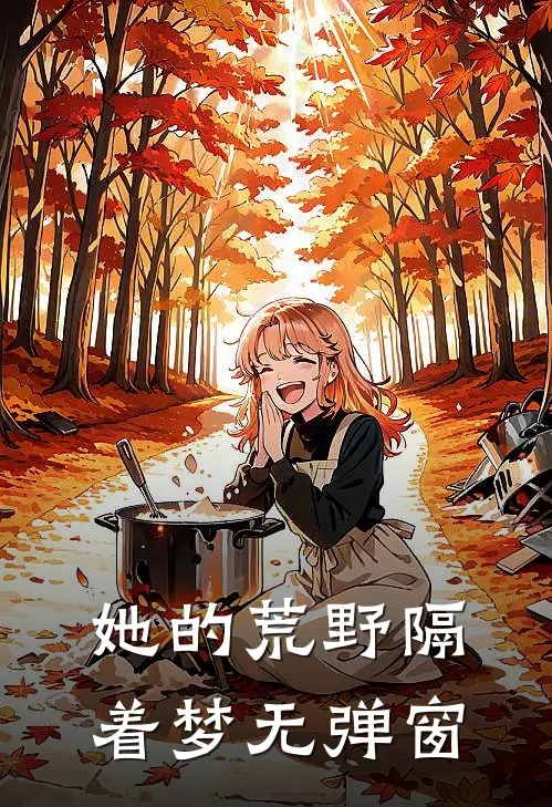 她的荒野隔着梦无弹窗