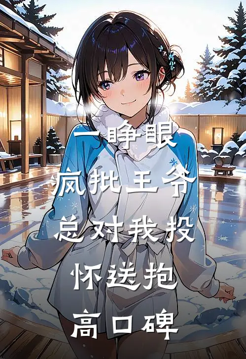 一睁眼，疯批王爷总对我投怀送抱高口碑