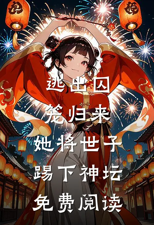 逃出囚笼归来，她将世子踢下神坛免费阅读