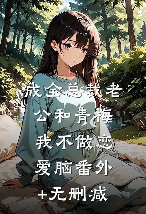 成全总裁老公和青梅我不做恋爱脑番外+无删减