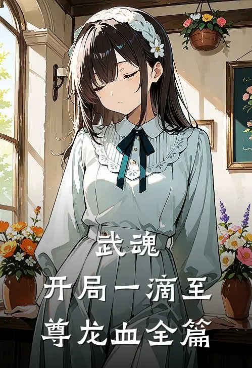 武魂：开局一滴至尊龙血全篇