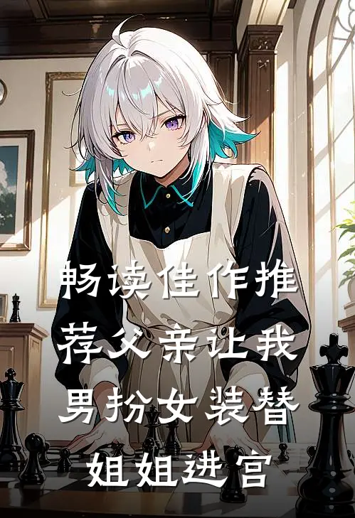 畅读佳作推荐父亲让我男扮女装替姐姐进宫