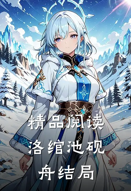 精品阅读洛绾池砚舟结局