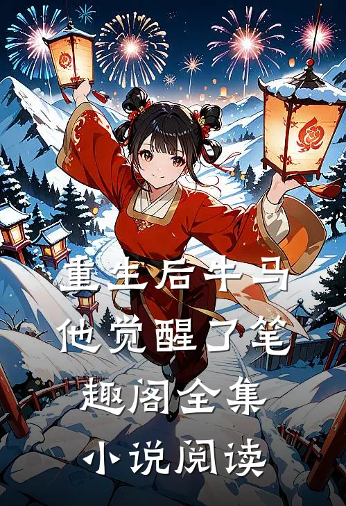 重生后牛马他觉醒了笔趣阁全集小说阅读
