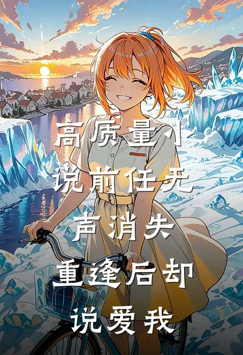 高质量小说前任无声消失，重逢后却说爱我