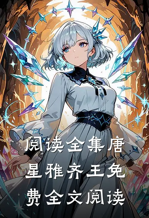 阅读全集唐星雅齐王免费全文阅读