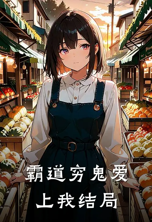 霸道穷鬼爱上我结局