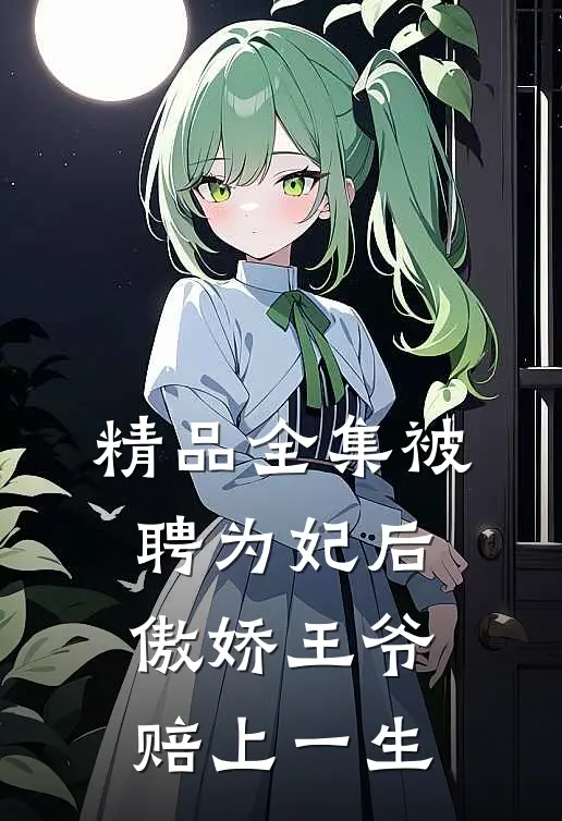 精品全集被聘为妃后，傲娇王爷赔上一生