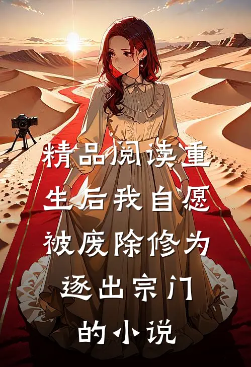 精品阅读重生后我自愿被废除修为,逐出宗门的小说