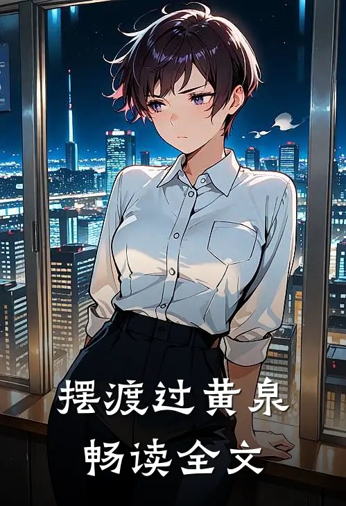 摆渡过黄泉畅读全文