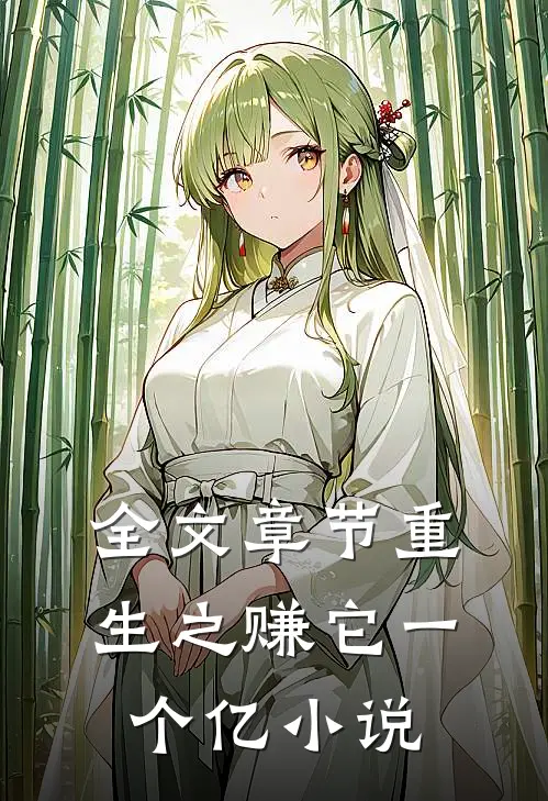 全文章节重生之赚它一个亿 小说