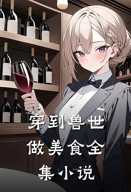 穿到兽世做美食全集小说