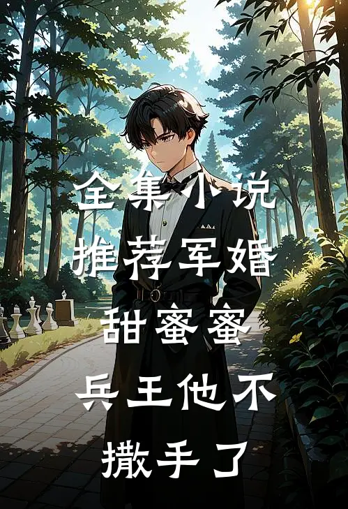 全集小说推荐军婚甜蜜蜜，兵王他不撒手了