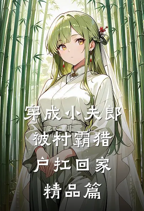 穿成小夫郎，被村霸猎户扛回家精品篇