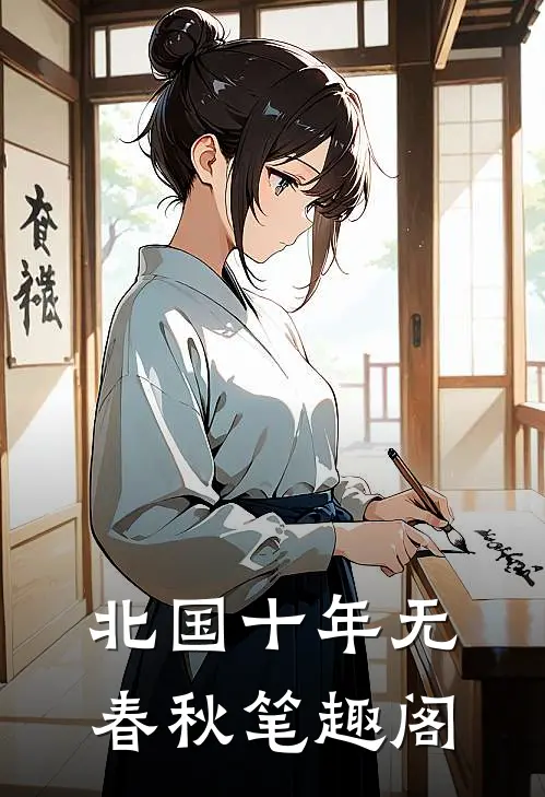 北国十年无春秋笔趣阁