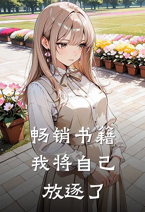 畅销书籍我将自己放逐了