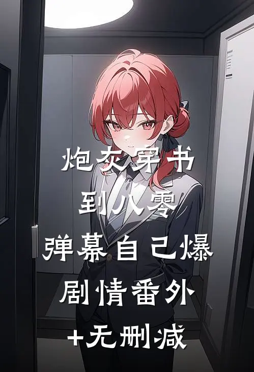 炮灰穿书到八零，弹幕自己爆剧情番外+无删减