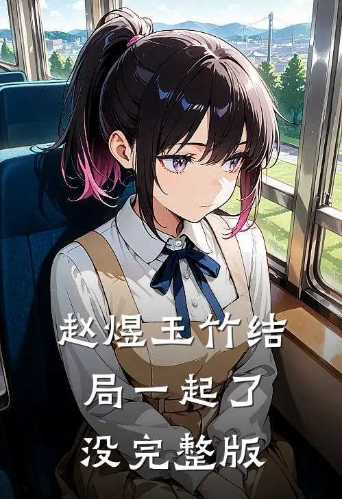 赵煜玉竹结局一起了没完整版