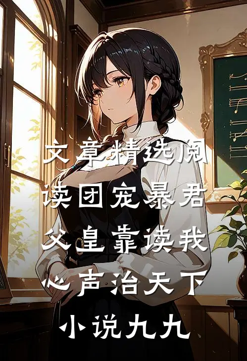 文章精选阅读团宠暴君父皇靠读我心声治天下小说九九