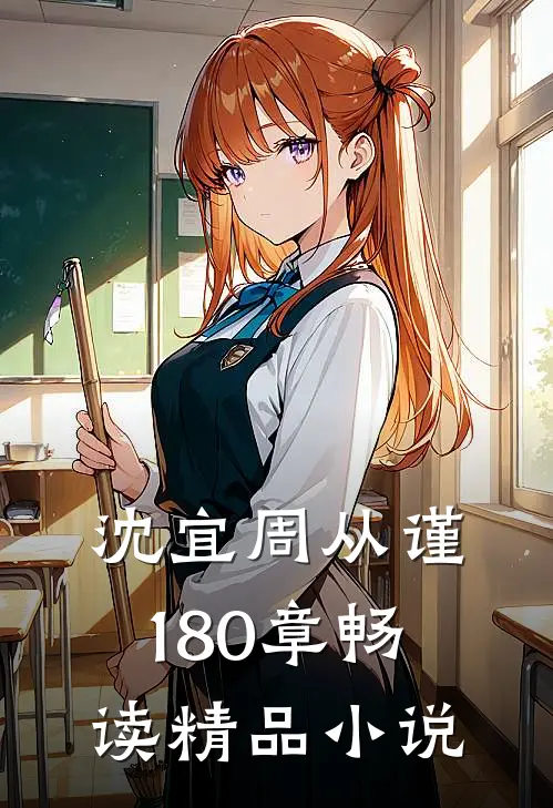 沈宜周从谨180章畅读精品小说