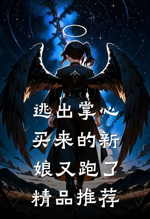 逃出掌心：买来的新娘又跑了精品推荐