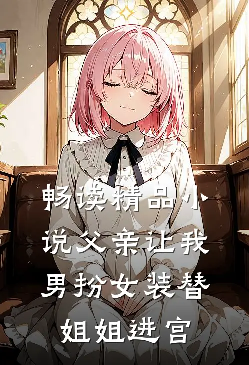 畅读精品小说父亲让我男扮女装替姐姐进宫