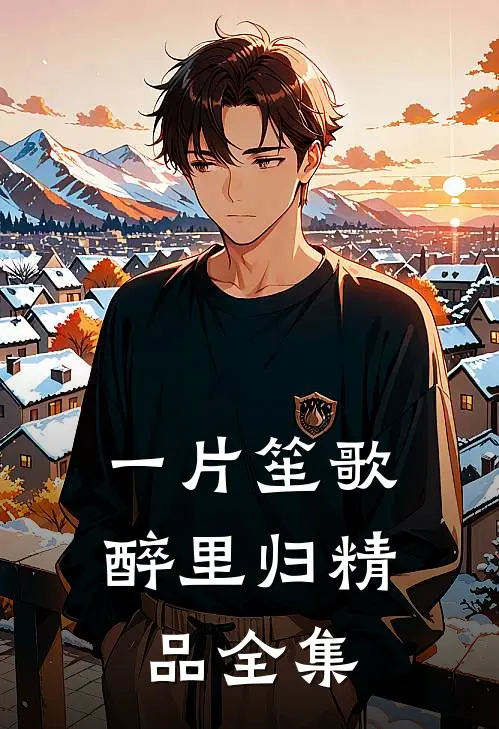 一片笙歌醉里归精品全集