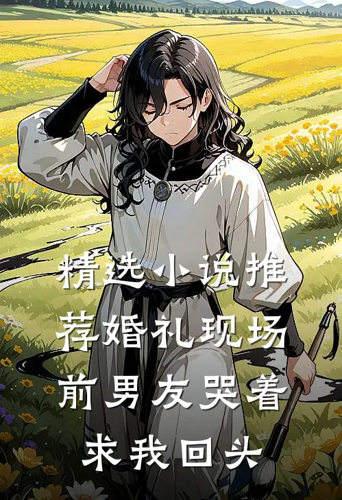 精选小说推荐婚礼现场，前男友哭着求我回头