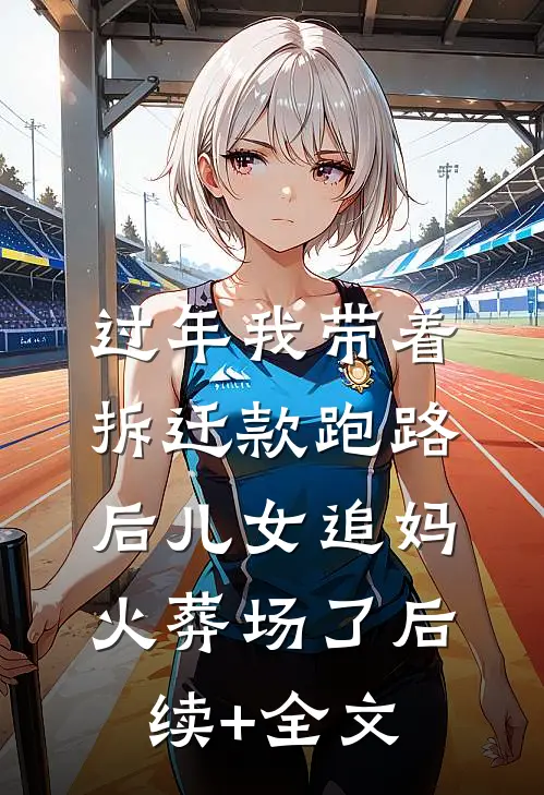 过年我带着拆迁款跑路后儿女追妈火葬场了后续+全文
