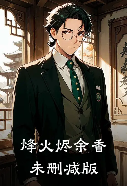 烽火烬余香未删减版
