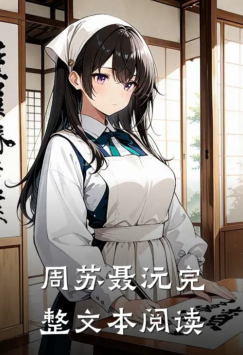 周苏 聂沅完整文本阅读