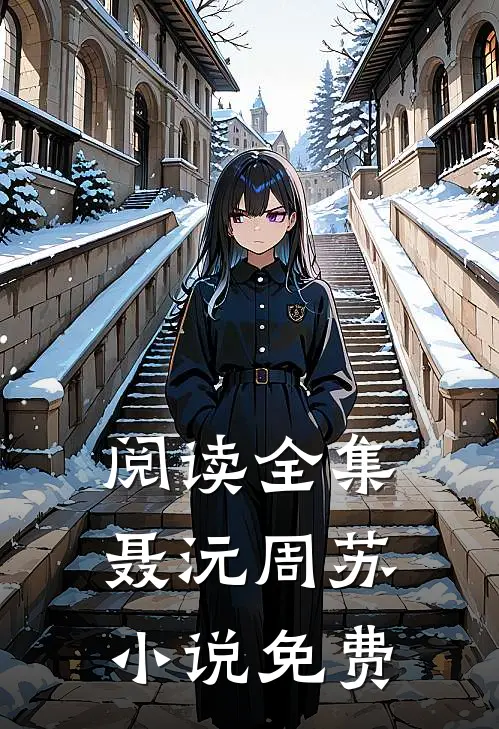阅读全集聂沅周苏小说免费