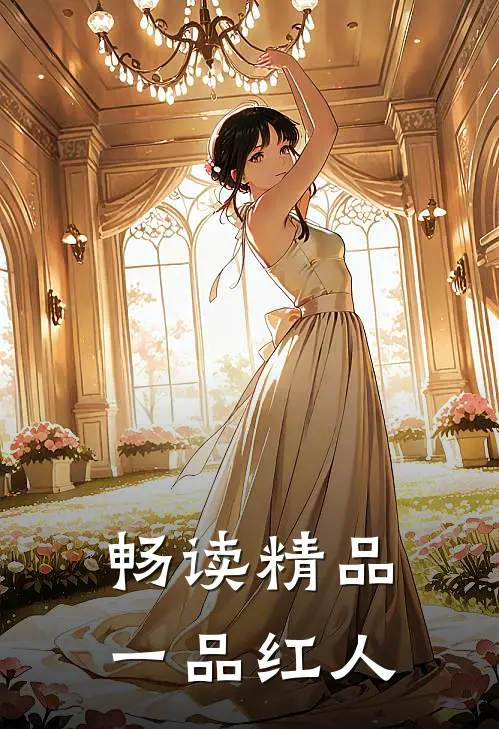 畅读精品一品红人