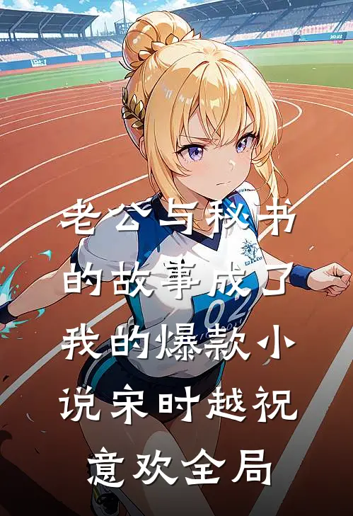 老公与秘书的故事成了我的爆款小说宋时越祝意欢全局