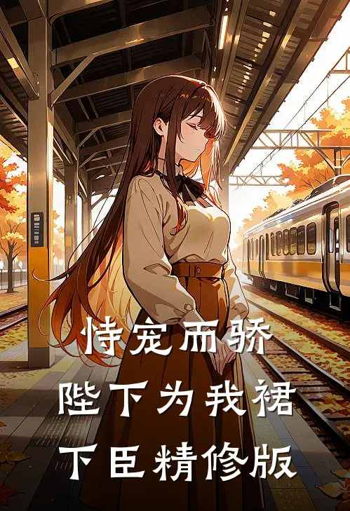 恃宠而骄，陛下为我裙下臣精修版