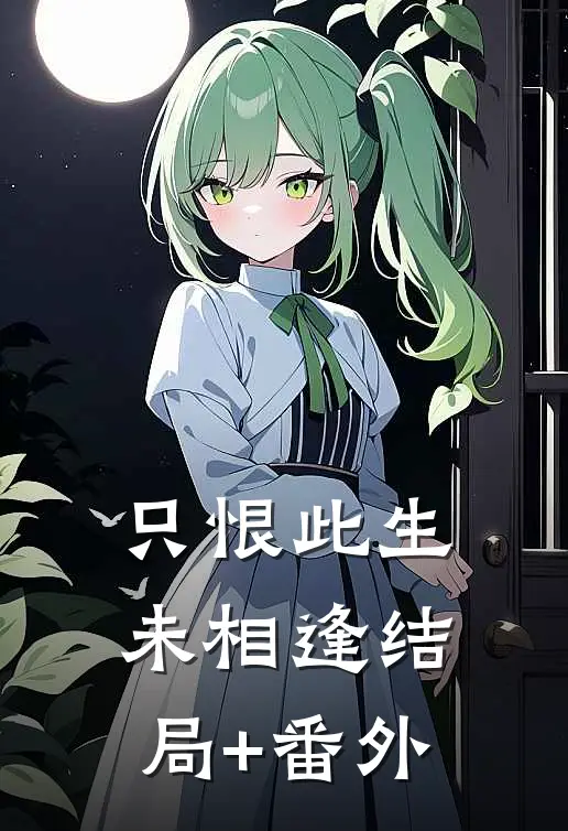 只恨此生未相逢结局+番外