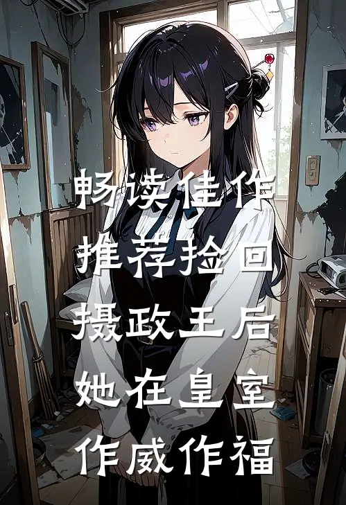 畅读佳作推荐捡回摄政王后，她在皇室作威作福