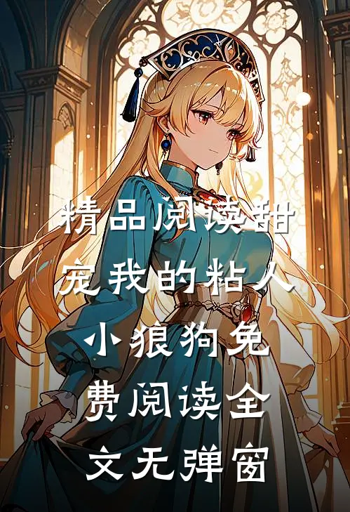 精品阅读甜宠我的粘人小狼狗免费阅读全文无弹窗