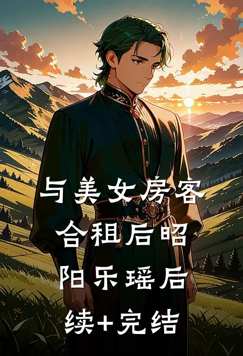 与美女房客合租后昭阳乐瑶后续+完结