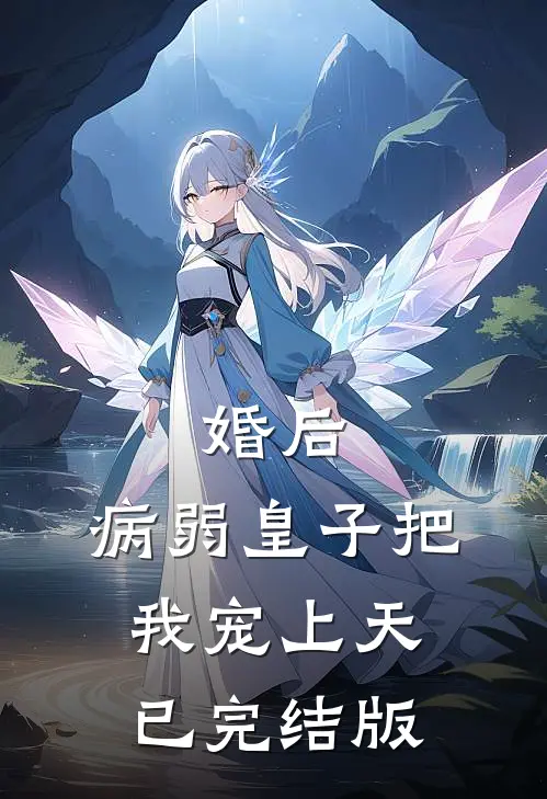 婚后，病弱皇子把我宠上天已完结版