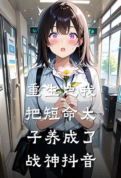 重生之我把短命太子养成了战神抖音