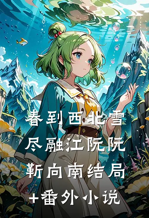 春到西北雪尽融江阮阮靳向南结局+番外小说