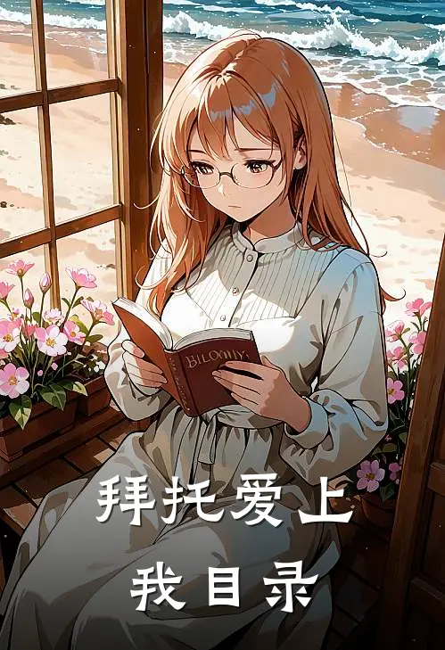 拜托爱上我目录