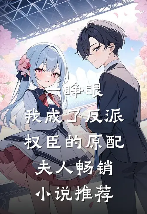 一睁眼，我成了反派权臣的原配夫人畅销小说推荐