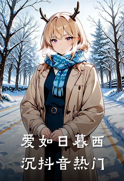 爱如日暮西沉抖音热门
